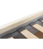 Giường Adele Nhung 160 White - Ảnh 11