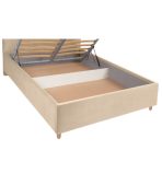 Giường Adele Nhung 180 Light - Ảnh 9