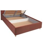 Giường Adele Nhung 180 Terra - Ảnh 8