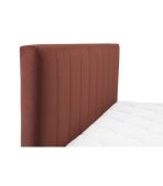 Giường Adele Nhung 180 Terra - Ảnh 3