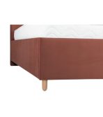 Giường Adele Nhung 180 Terra - Ảnh 6