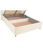 Giường Adele Nhung 180 White - Ảnh 7