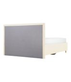 Giường Adele Nhung 180 White - Ảnh 4