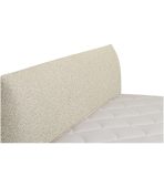 Giường Agami Vải Lông Cừu 160 Altea Cloud - Ảnh 4