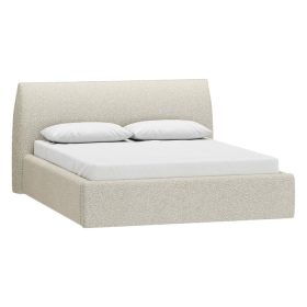 Giường Agami Vải Lông Cừu 160 Altea Cloud