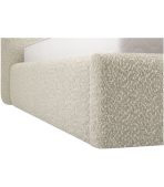 Giường Agami Vải Lông Cừu 160 Altea Cloud - Ảnh 6