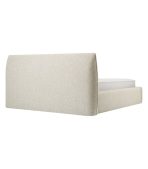 Giường Agami Vải Lông Cừu 160 Altea Cloud - Ảnh 5