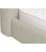 Giường Agami Vải Lông Cừu 160 Altea Cloud - Ảnh 8