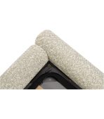 Giường Agami Vải Lông Cừu 160 Altea Cloud - Ảnh 9