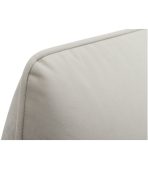 Giường Agami Nhung 160 Lanza Smoke - Ảnh 13