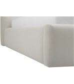 Giường Agami Nhung 160 Lanza Smoke - Ảnh 10