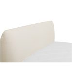 Giường Agami Vải Dệt 160 Light Bentory - Ảnh 4