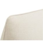 Giường Agami Vải Dệt 160 Light Bentory - Ảnh 12