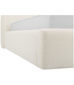 Giường Agami Vải Dệt 160 Light Bentory - Ảnh 10