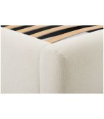 Giường Agami Vải Dệt 160 Light Bentory - Ảnh 7