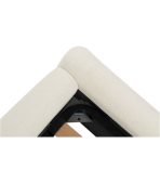 Giường Agami Vải Dệt 160 Light Bentory - Ảnh 9