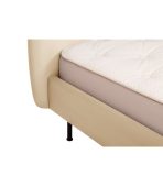 Giường Berta 140 Velvet Light - Ảnh 13