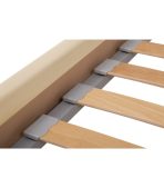 Giường Berta 140 Velvet Light - Ảnh 11