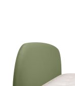 Giường Berta 160 Velvet Olive - Ảnh 12