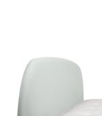 Giường Berta 160 Velvet Silver - Ảnh 12