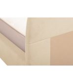 Giường Berta 180 Velvet Light - Ảnh 8