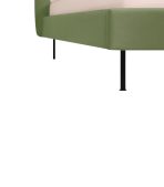 Giường Berta 180 Velvet Olive - Ảnh 14
