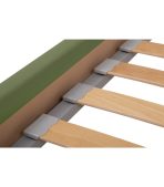 Giường Berta 180 Velvet Olive - Ảnh 11