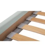 Giường Berta 180 Velvet Silver - Ảnh 11