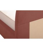 Giường Berta 180 Velvet Terra - Ảnh 8