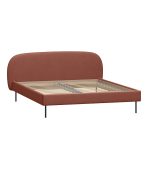 Giường Berta 180 Velvet Terra - Ảnh 15