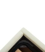 Giường Ebi-Floor nhung 160 Trắng Sữa - Ảnh 11