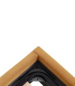 Giường Ebi-Floor Nhung 160 Vàng Sandy - Ảnh 12