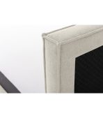 Giường Ebi Nhung 140 Be Nhạt - Ảnh 15