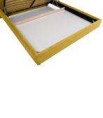 Giường Ebi Nhung 140 Vàng - Ảnh 9