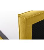 Giường Ebi Nhung 140 Vàng - Ảnh 15