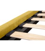 Giường Ebi Nhung 140 Vàng - Ảnh 14