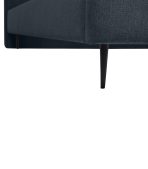 Giường Ebi 140 Xám Graphite - Ảnh 8