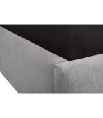 Giường Ebi 140 Xám Nhạt - Ảnh 10