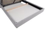 Giường Ebi 140 Xám Nhạt - Ảnh 9