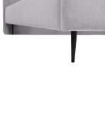 Giường Ebi 140 Xám Nhạt - Ảnh 8