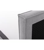 Giường Ebi 140 Xám Nhạt - Ảnh 15