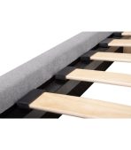 Giường Ebi 140 Xám Nhạt - Ảnh 14