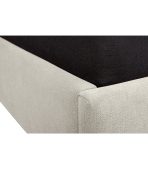 Giường Ebi Nhung 160 Be Nhạt - Ảnh 10