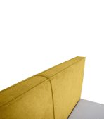 Giường Ebi Nhung 160 Vàng - Ảnh 17