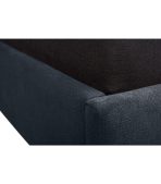 Giường Ebi 160 Xám Graphite - Ảnh 10