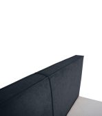 Giường Ebi 160 Xám Graphite - Ảnh 17