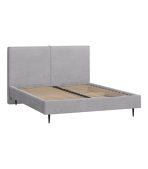 Giường Ebi 160 Xám Nhạt - Ảnh 18