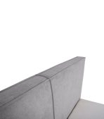 Giường Ebi 160 Xám Nhạt - Ảnh 17