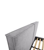 Giường Ebi 160 Xám Nhạt - Ảnh 16