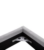 Giường Ebi 160 Xám Nhạt - Ảnh 12